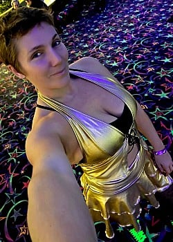 Bethany Ann Warkentin